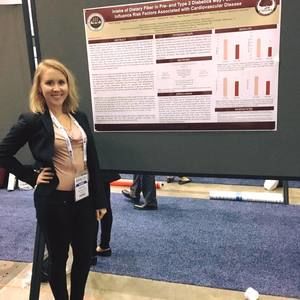 Meet your Posher, Kelli